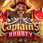 demo slot captain bounty