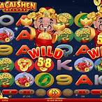 demo slot fa cai shen
